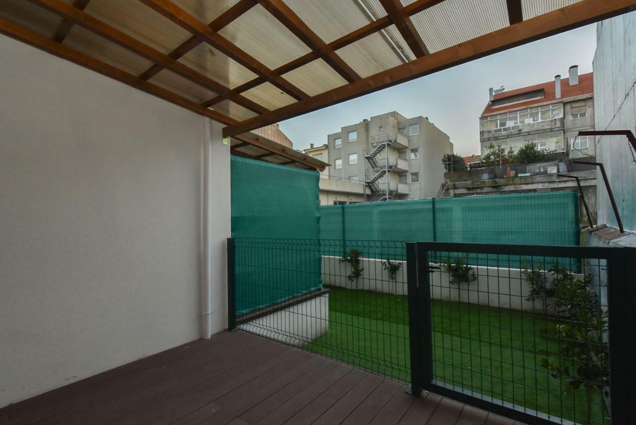 Oporto Bernardes Studios - Ponte D. Luis Vila Nova de Gaia Exterior foto
