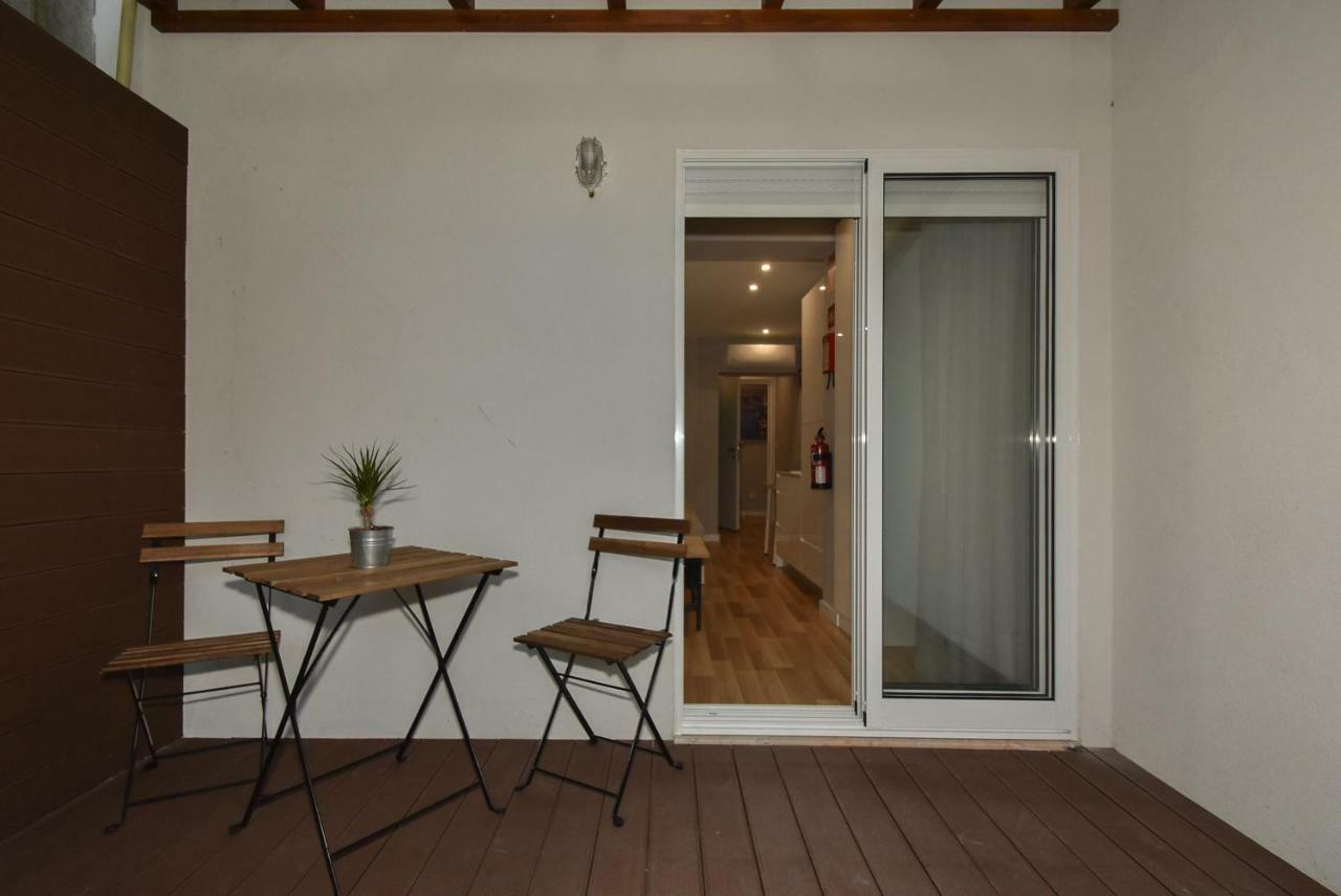 Oporto Bernardes Studios - Ponte D. Luis Vila Nova de Gaia Exterior foto