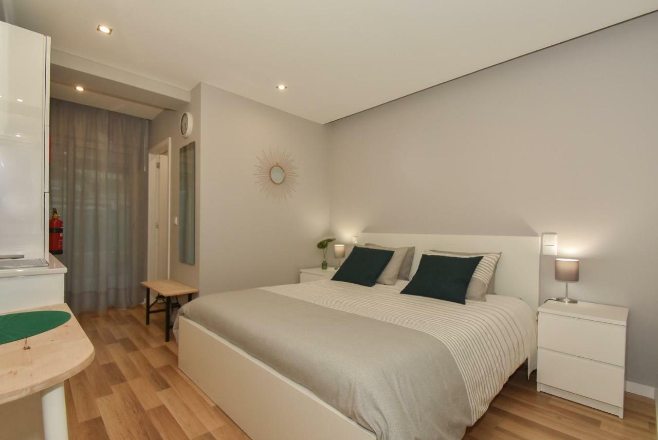 Oporto Bernardes Studios - Ponte D. Luis Vila Nova de Gaia Exterior foto