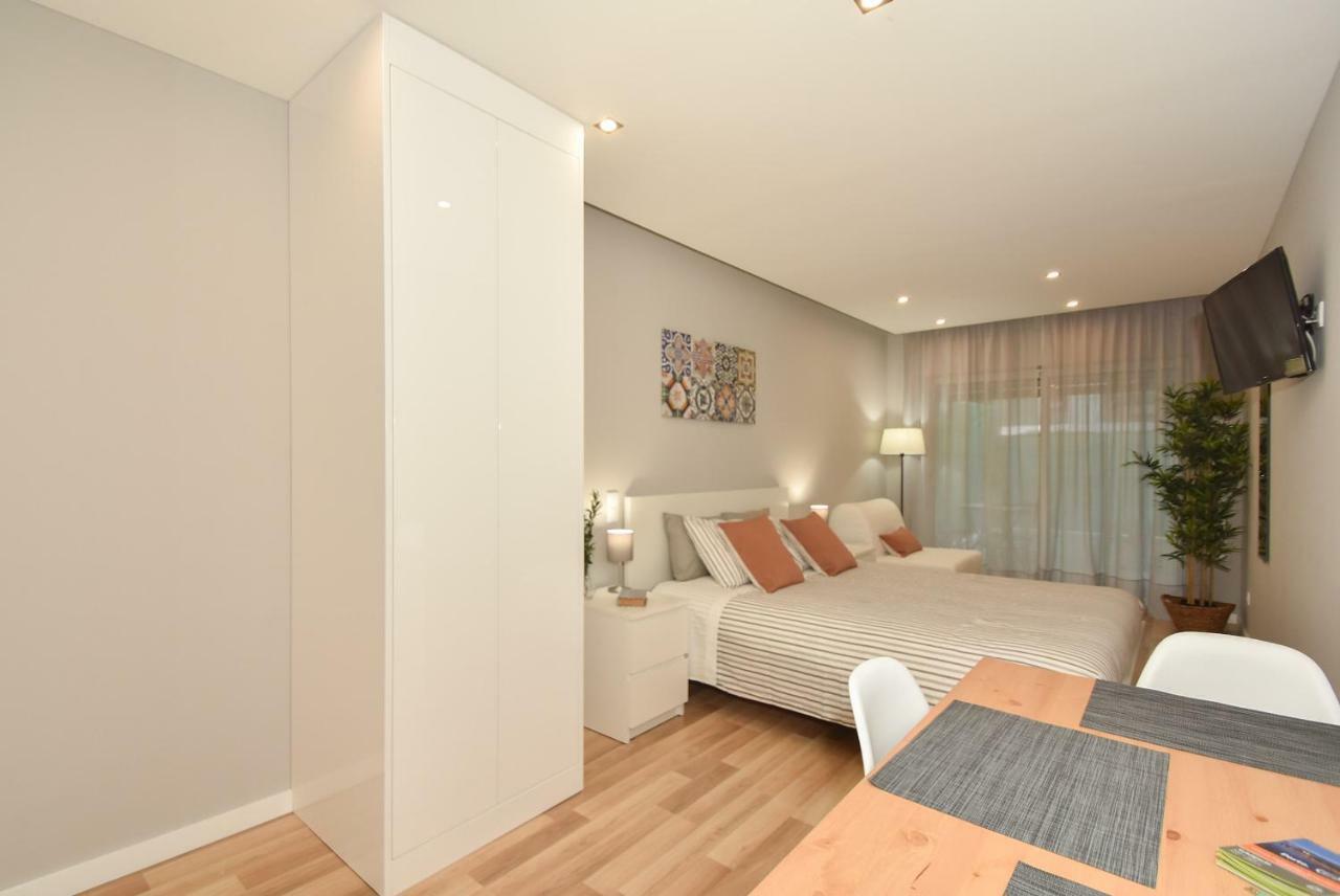 Oporto Bernardes Studios - Ponte D. Luis Vila Nova de Gaia Exterior foto