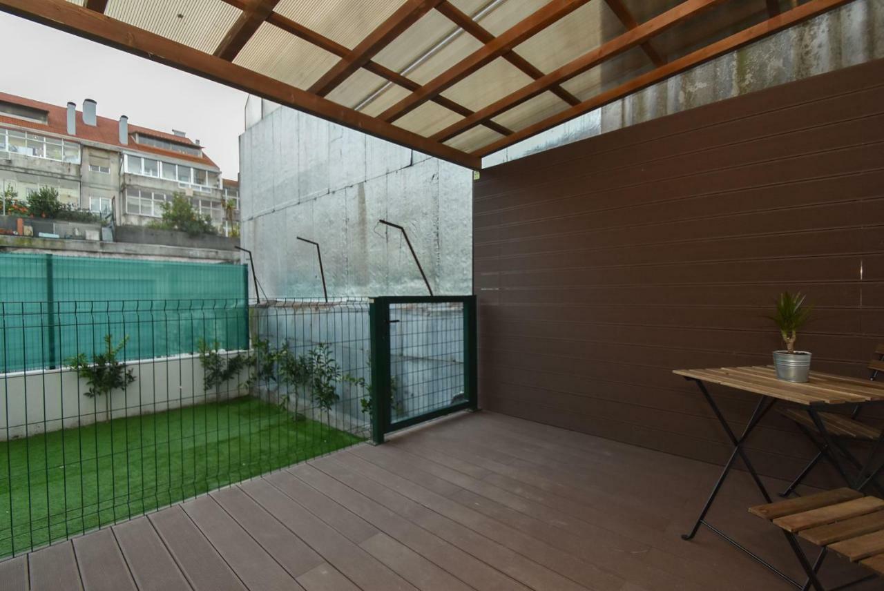 Oporto Bernardes Studios - Ponte D. Luis Vila Nova de Gaia Exterior foto