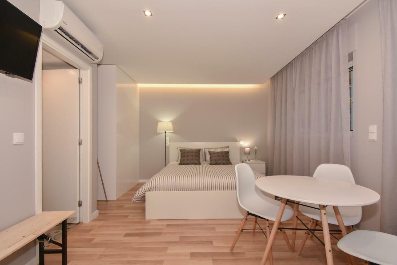 Oporto Bernardes Studios - Ponte D. Luis Vila Nova de Gaia Exterior foto