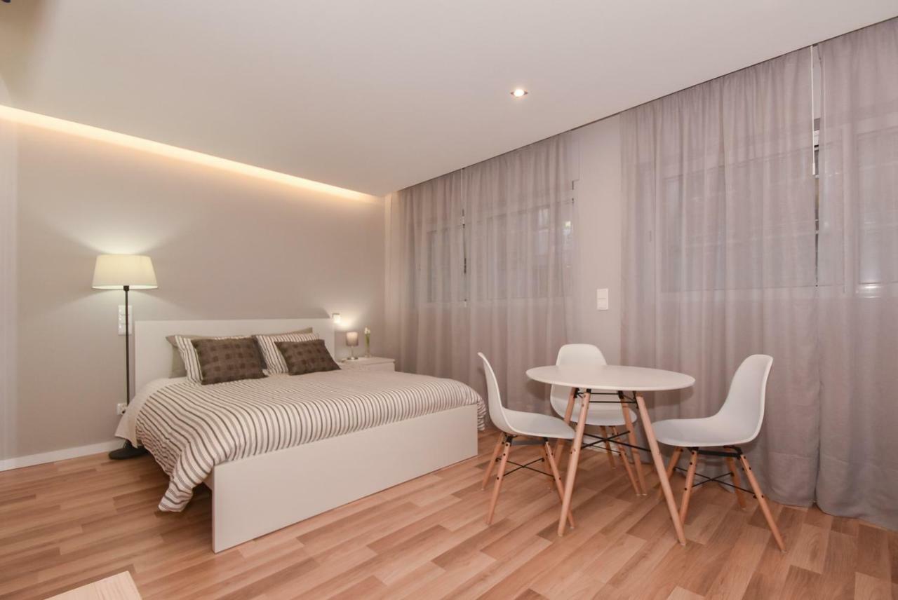 Oporto Bernardes Studios - Ponte D. Luis Vila Nova de Gaia Exterior foto