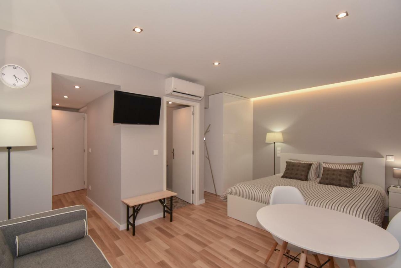 Oporto Bernardes Studios - Ponte D. Luis Vila Nova de Gaia Exterior foto
